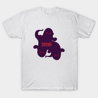 Halloween 2020 T-Shirt